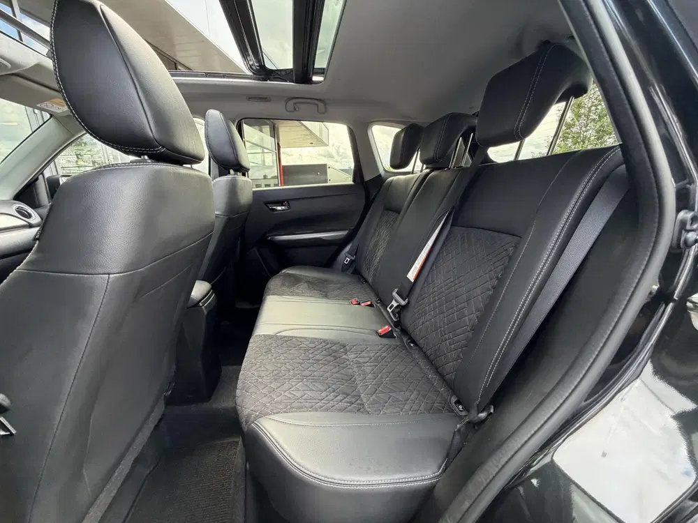 Suzuki Vitara 1.5 Hybrid Style Automaat 115PK uit 2025, foto 8