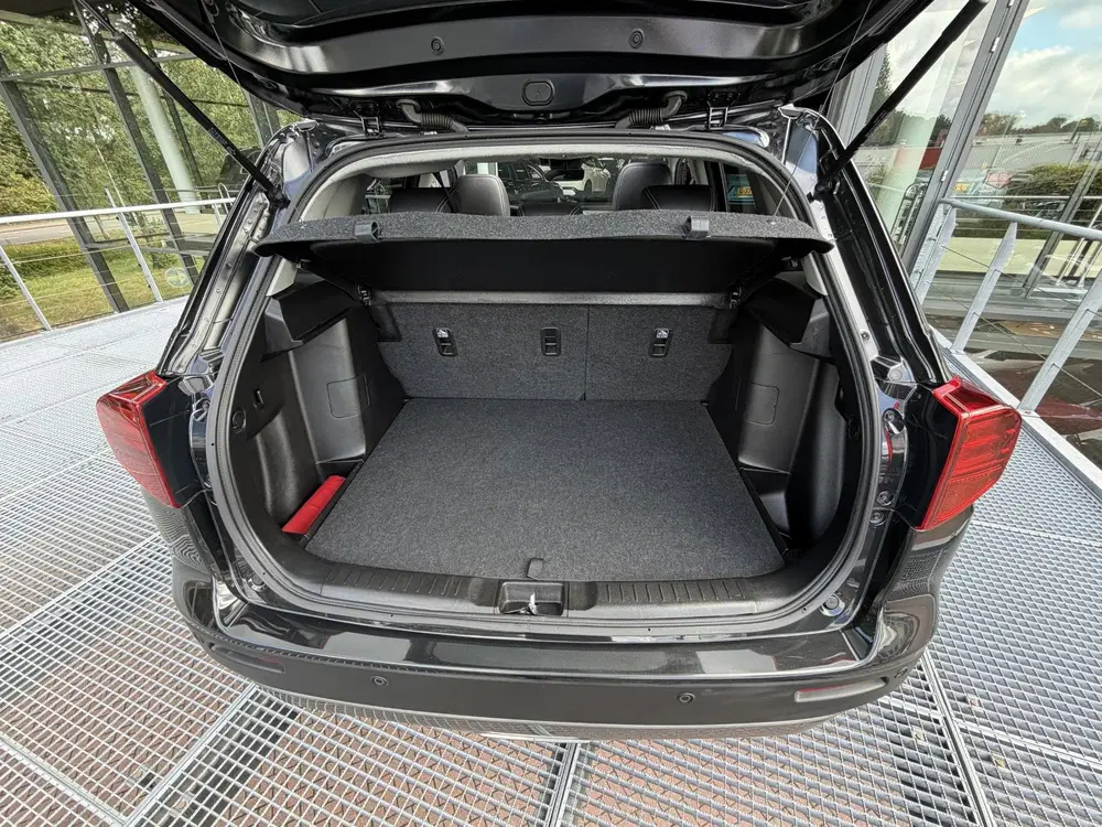 Suzuki Vitara 1.5 Hybrid Style Automaat 115PK uit 2025, foto 9