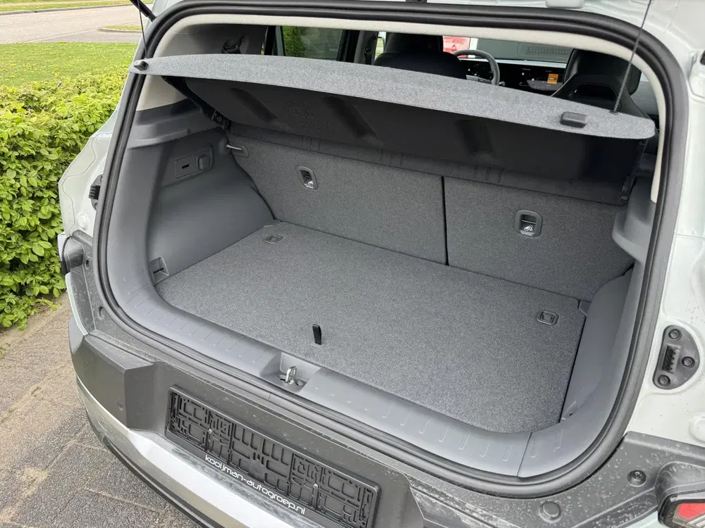 Kia EV2 Plus 42.2 kWh uit 2026, foto 11