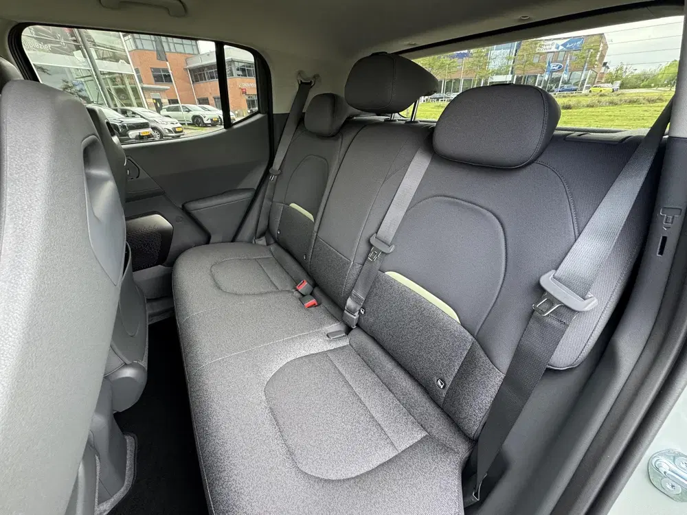 Kia EV2 Plus 42.2 kWh uit 2026, foto 13