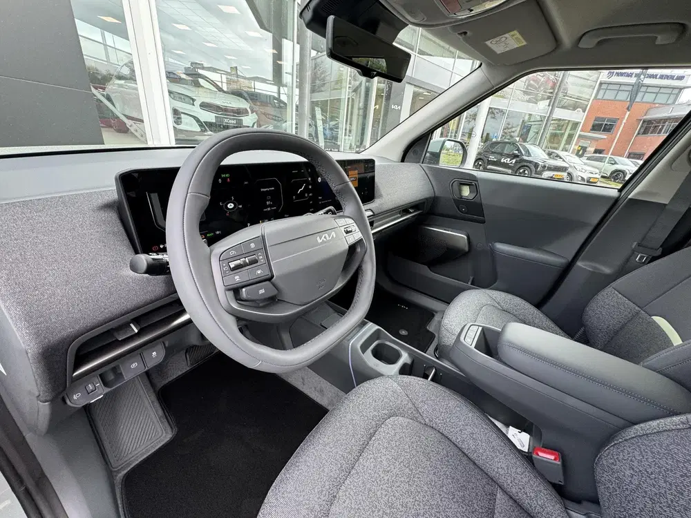 Kia EV2 Plus 42.2 kWh uit 2026, foto 14