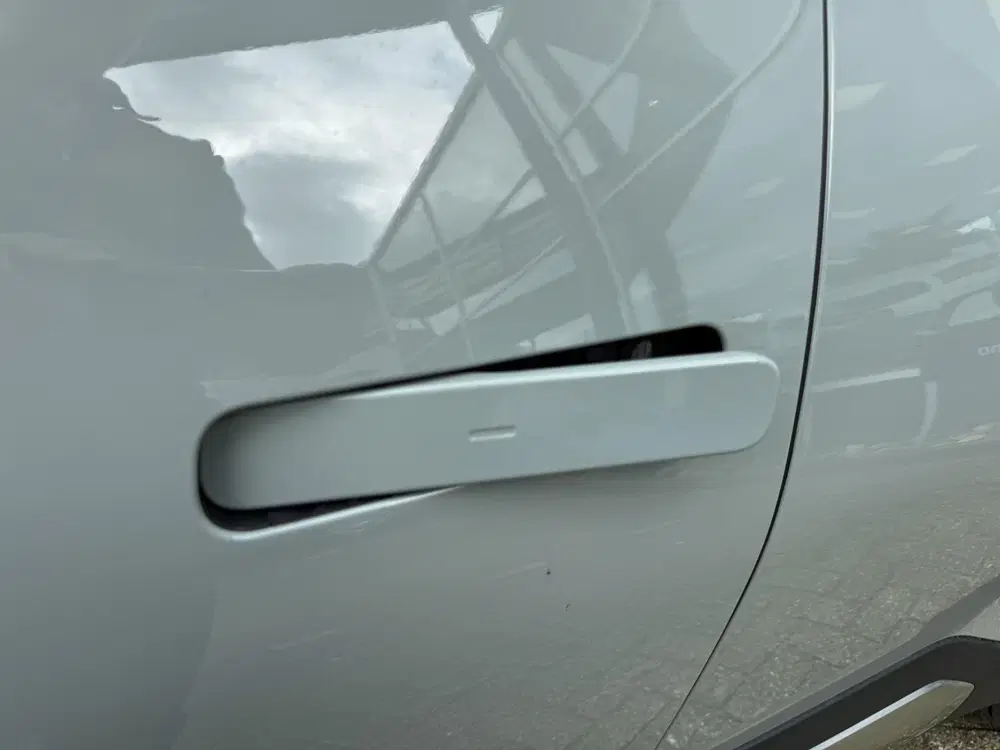 Kia EV2 Plus 42.2 kWh uit 2026, foto 5