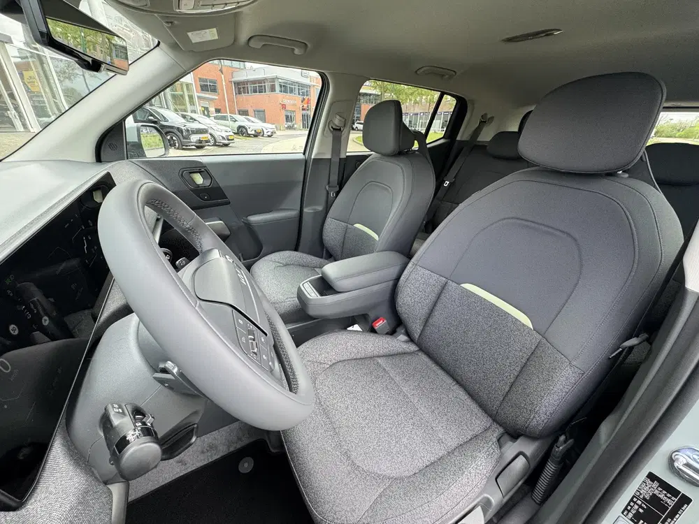 Kia EV2 Plus 42.2 kWh uit 2026, foto 9