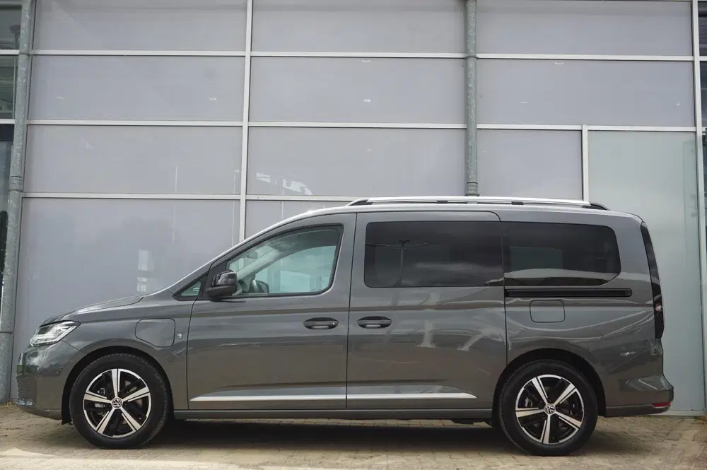 Volkswagen Caddy 1.5 TSI Hybride 150pk DSG Style uit 2026, foto 12