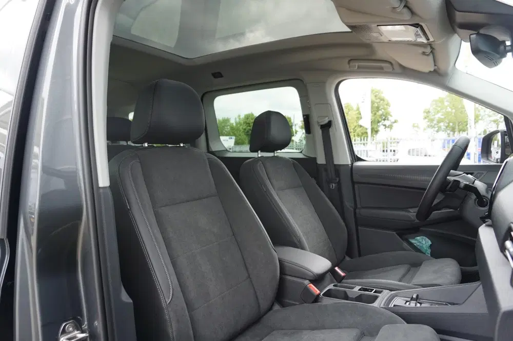 Volkswagen Caddy 1.5 TSI Hybride 150pk DSG Style uit 2026, foto 15