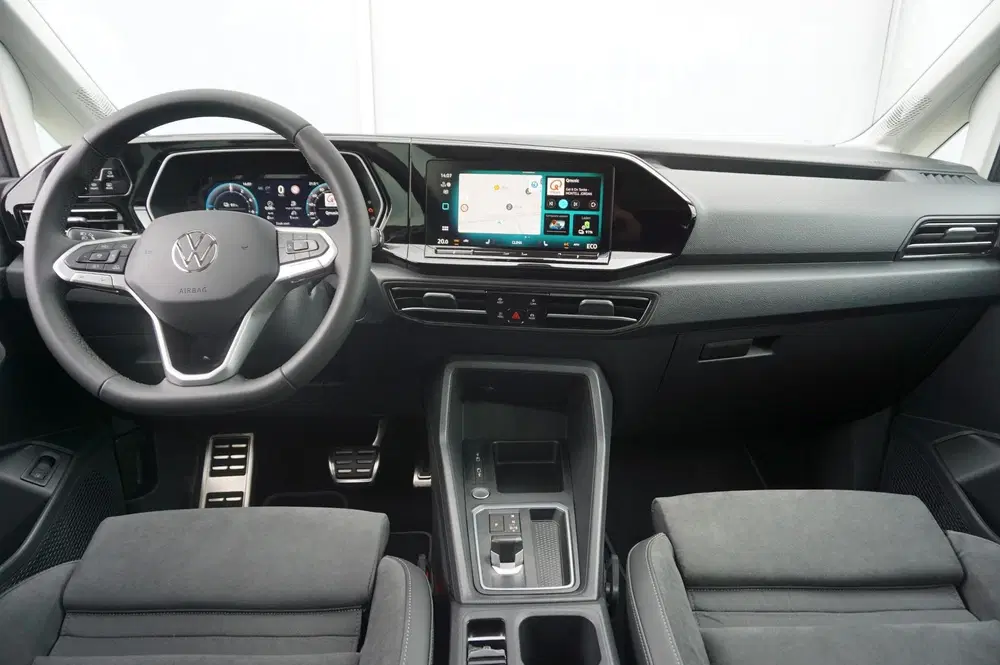 Volkswagen Caddy 1.5 TSI Hybride 150pk DSG Style uit 2026, foto 5