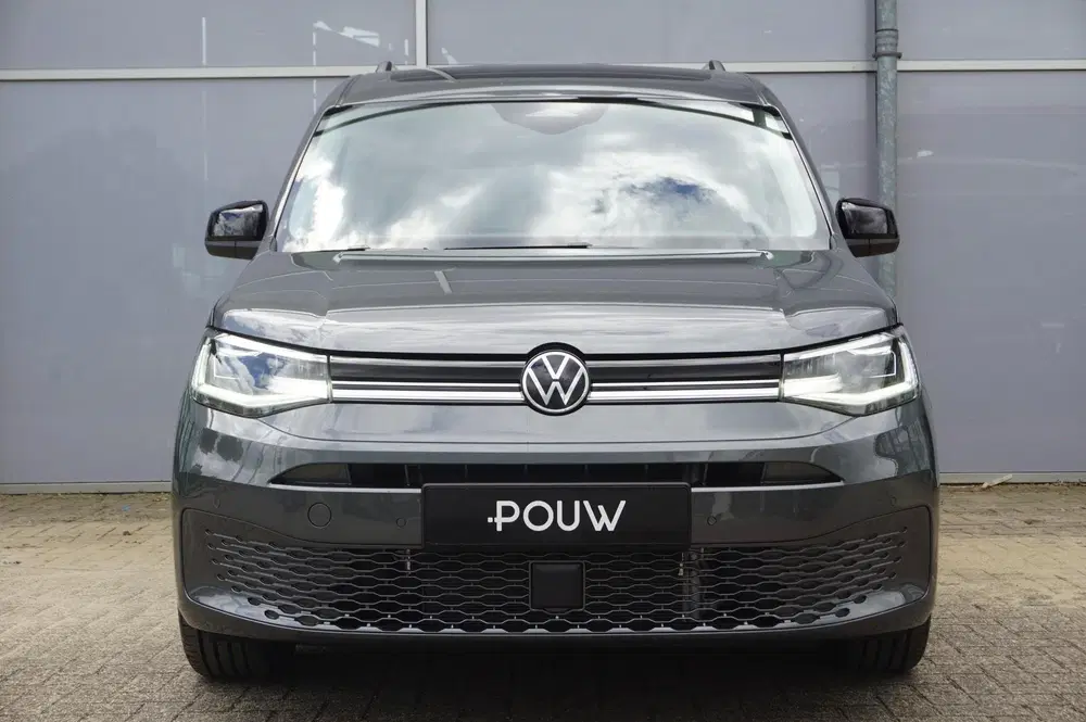 Volkswagen Caddy 1.5 TSI Hybride 150pk DSG Style uit 2026, foto 6