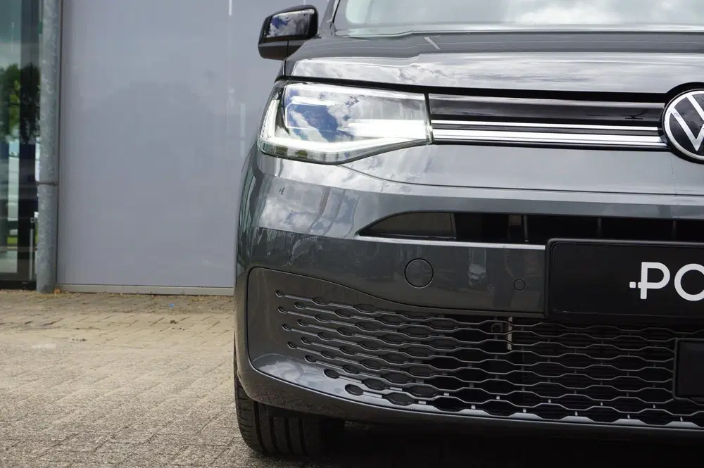 Volkswagen Caddy 1.5 TSI Hybride 150pk DSG Style uit 2026, foto 7