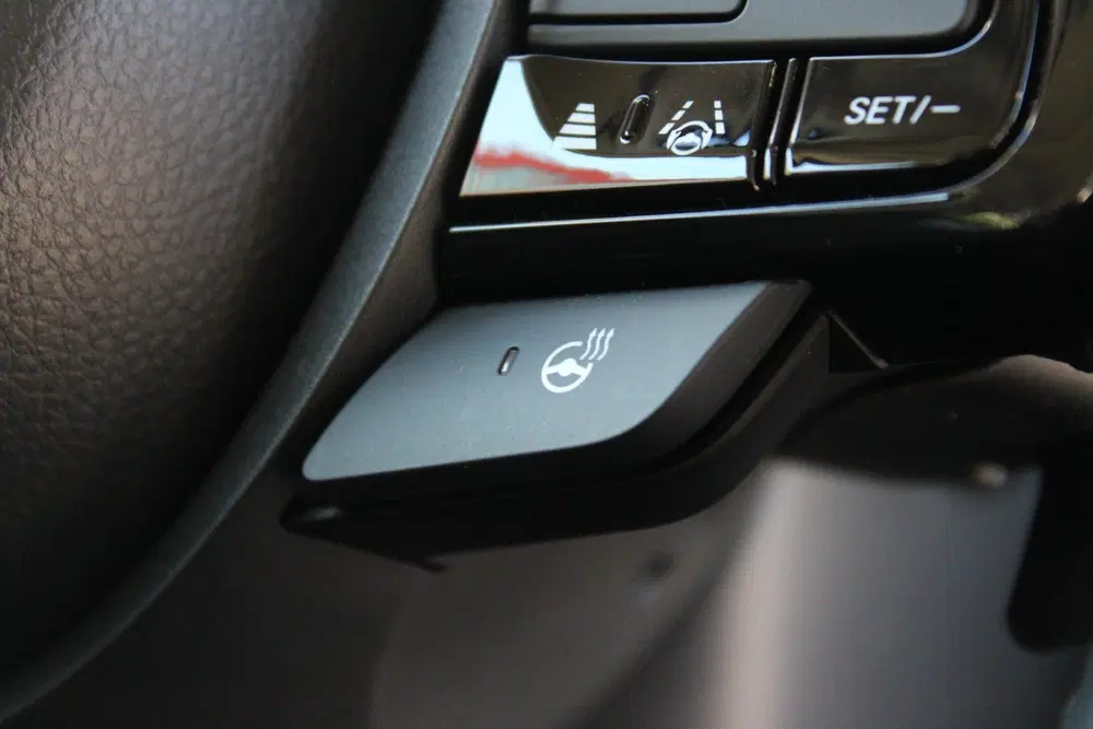 Honda HR-V 1.5 e:HEV Hybrid 131pk Automaat Advance uit 2024, foto 10