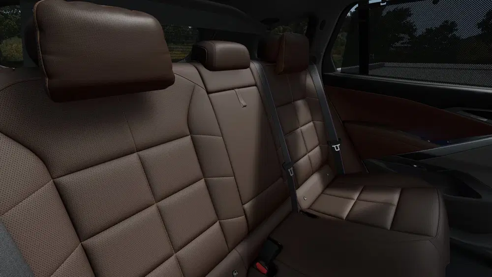 BMW IX5 60 xDrive M Sport uit 2026, foto 10