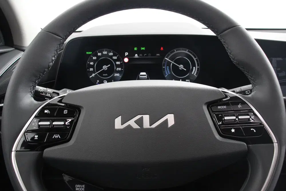 Kia Niro DynamicPlusLine 64.8 kWh Nieuw Model Navig uit 2023, foto 11