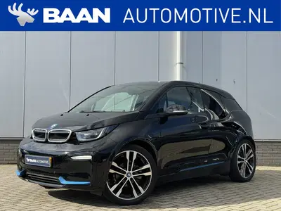 BMW i3 S 120Ah 42 kWh (bj 2019 uit 2019