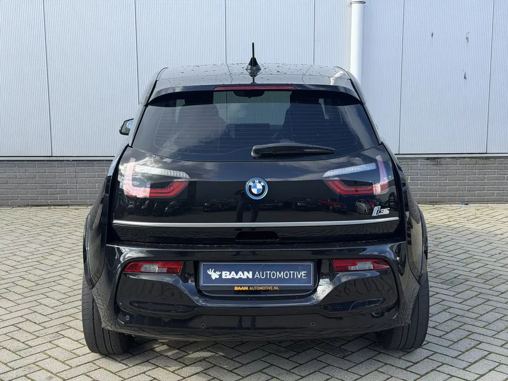 BMW i3 S 120Ah 42 kWh (bj 2019 uit 2019, foto 10