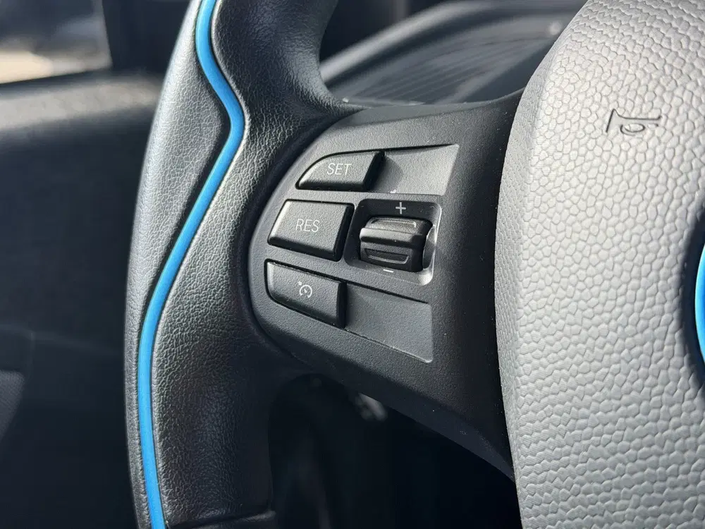BMW i3 S 120Ah 42 kWh (bj 2019 uit 2019, foto 15
