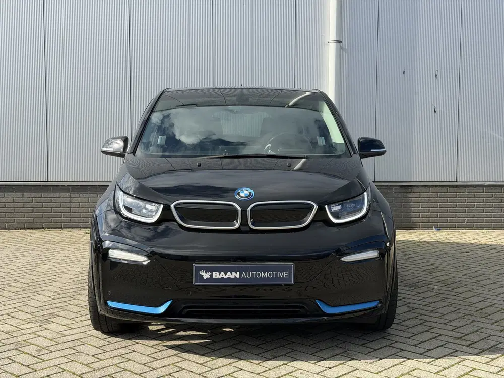 BMW i3 S 120Ah 42 kWh (bj 2019 uit 2019, foto 2