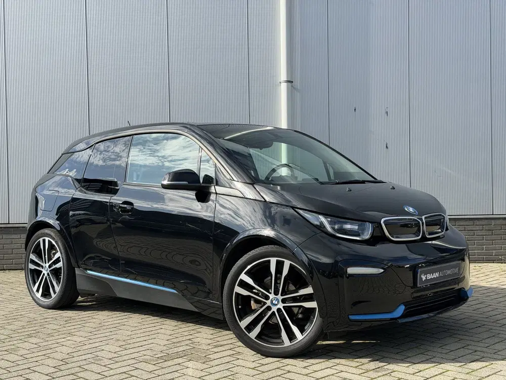 BMW i3 S 120Ah 42 kWh (bj 2019 uit 2019, foto 3