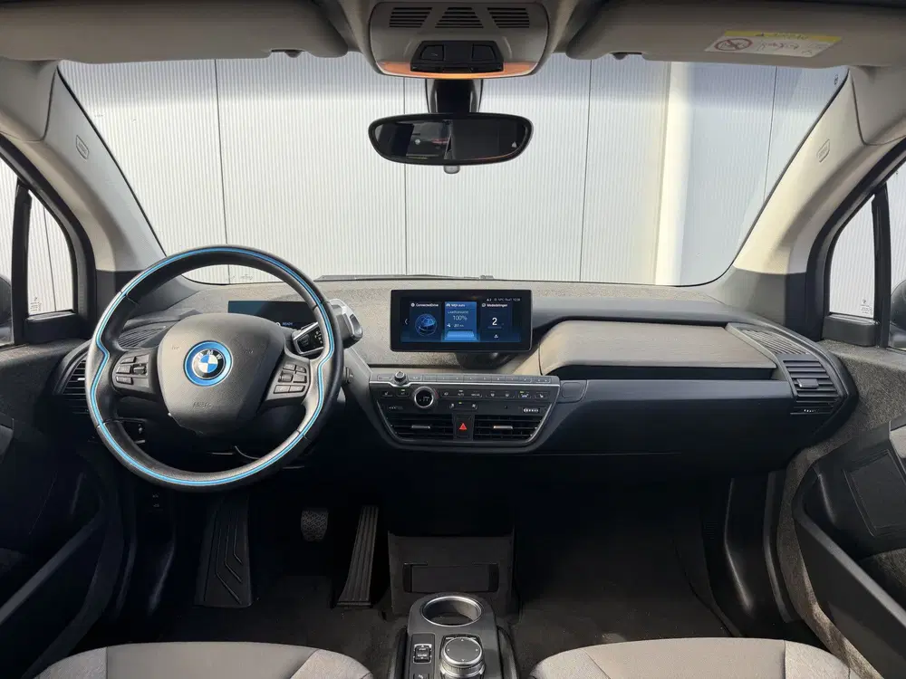 BMW i3 S 120Ah 42 kWh (bj 2019 uit 2019, foto 6