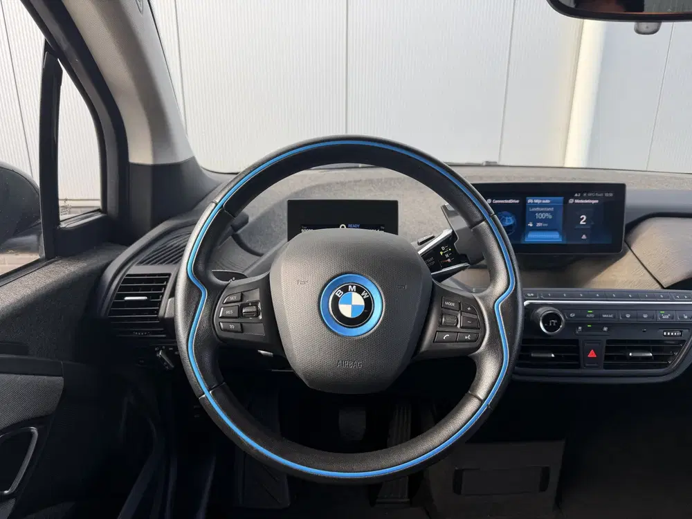 BMW i3 S 120Ah 42 kWh (bj 2019 uit 2019, foto 7