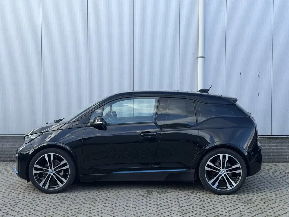 BMW i3 S 120Ah 42 kWh (bj 2019 uit 2019, foto 8