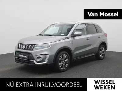 Suzuki Vitara 1.5 Grand Luxe+ 2WD A uit 2023