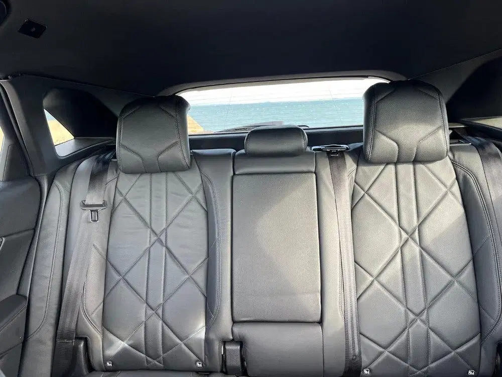 DS Automobiles DS 7 Crossback DS 7 1.2 Puretech 130pk 2020 parelmoer wit uit 2020, foto 11