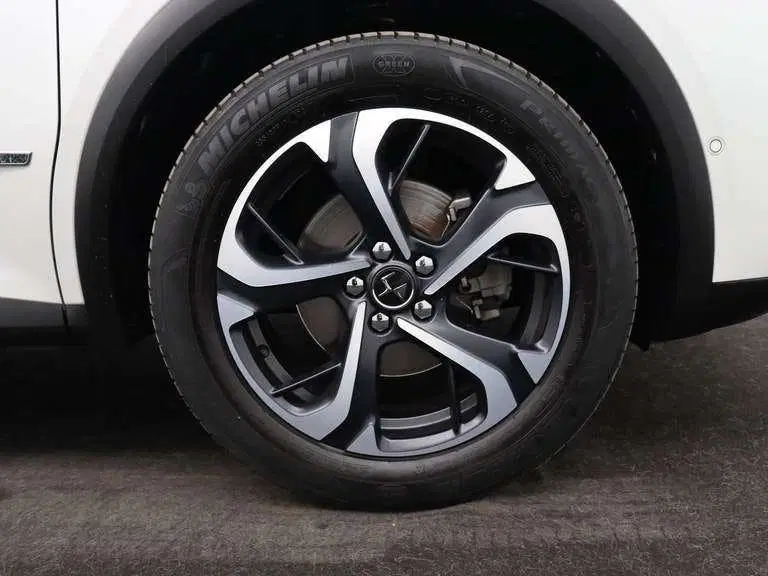 DS Automobiles DS 7 Crossback DS 7 1.2 Puretech 130pk 2020 parelmoer wit uit 2020, foto 13