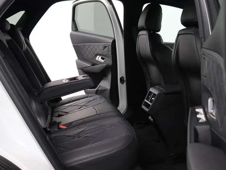 DS Automobiles DS 7 Crossback DS 7 1.2 Puretech 130pk 2020 parelmoer wit uit 2020, foto 15
