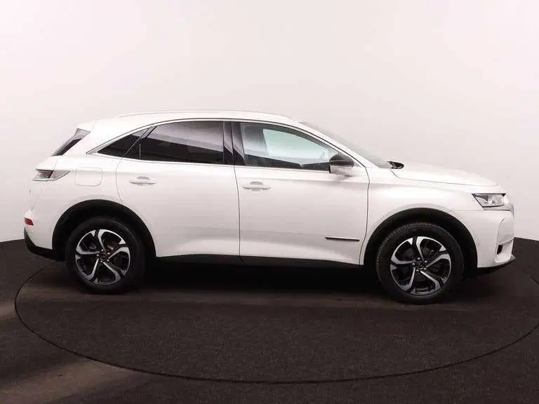 DS Automobiles DS 7 Crossback DS 7 1.2 Puretech 130pk 2020 parelmoer wit uit 2020, foto 8