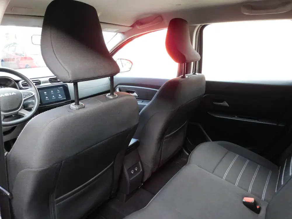 Dacia Duster 1.0 TCe 100 ECO-G Essential 1e EIGENAAR CA uit 2023, foto 10