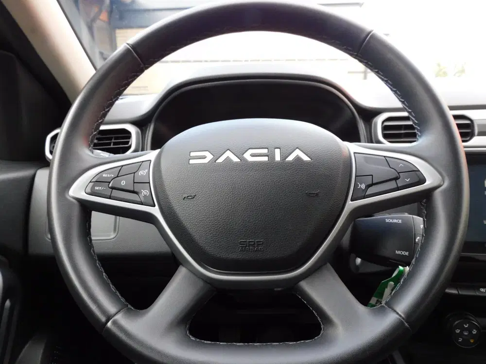 Dacia Duster 1.0 TCe 100 ECO-G Essential 1e EIGENAAR CA uit 2023, foto 12