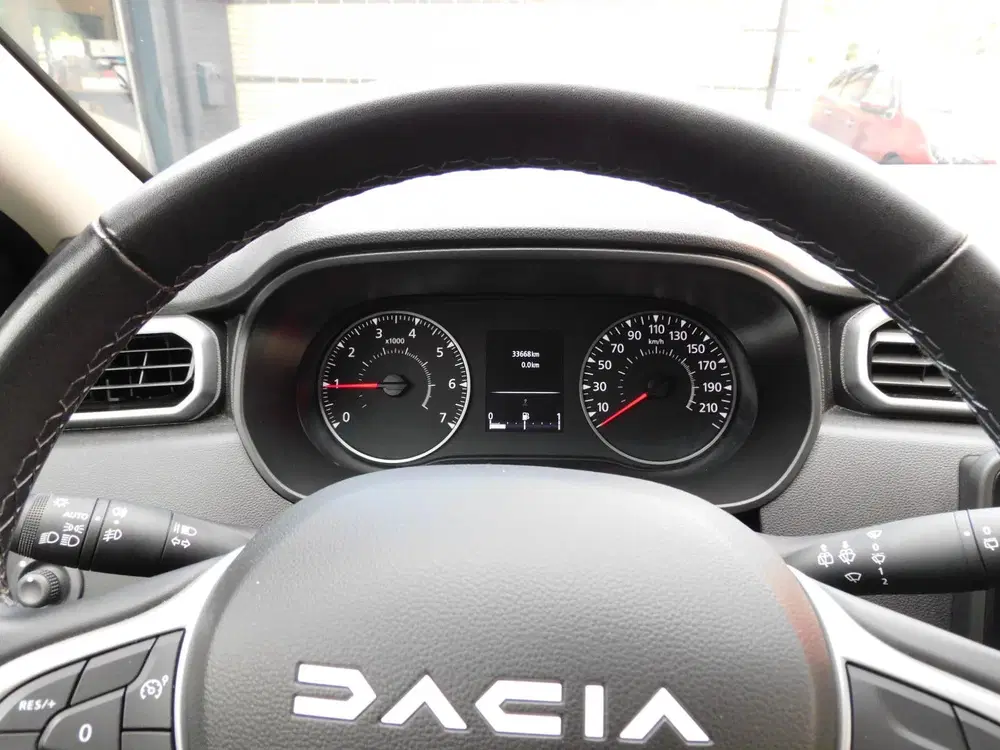 Dacia Duster 1.0 TCe 100 ECO-G Essential 1e EIGENAAR CA uit 2023, foto 15