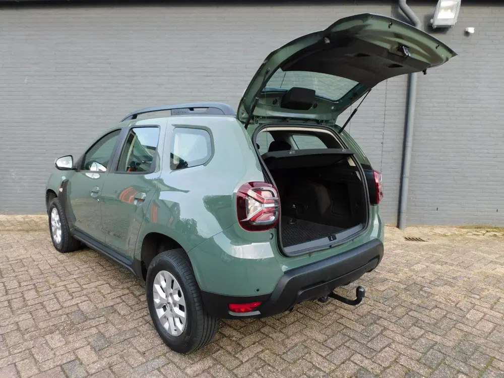 Dacia Duster 1.0 TCe 100 ECO-G Essential 1e EIGENAAR CA uit 2023, foto 5