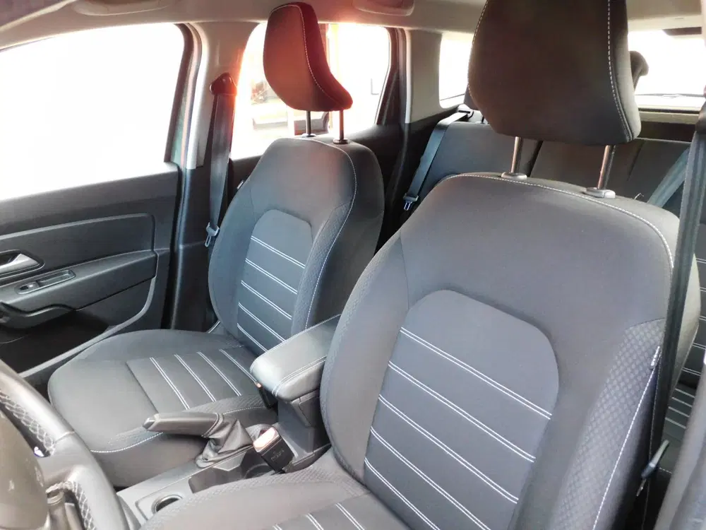 Dacia Duster 1.0 TCe 100 ECO-G Essential 1e EIGENAAR CA uit 2023, foto 7