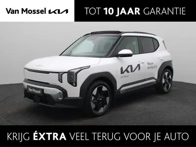 Kia EV2 Plus Advanced 42.2 kWh uit 2026