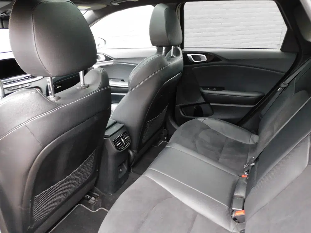 Kia Ceed 1.5 T-GDi GT-PlusLine 1e EIGENAAR CARP uit 2023, foto 14
