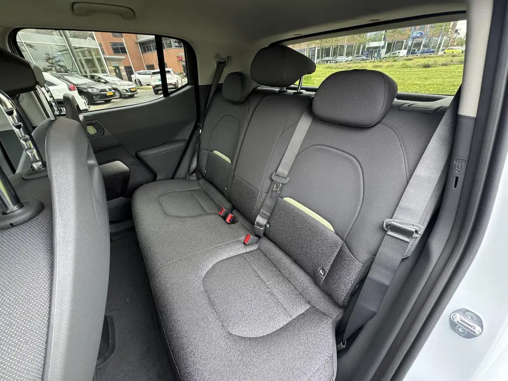 Kia EV2 Plus 42.2 kWh uit 2026, foto 11