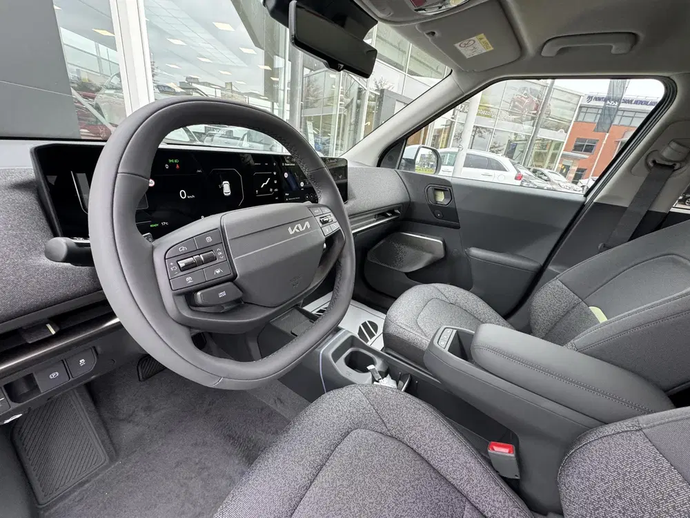 Kia EV2 Plus 42.2 kWh uit 2026, foto 12