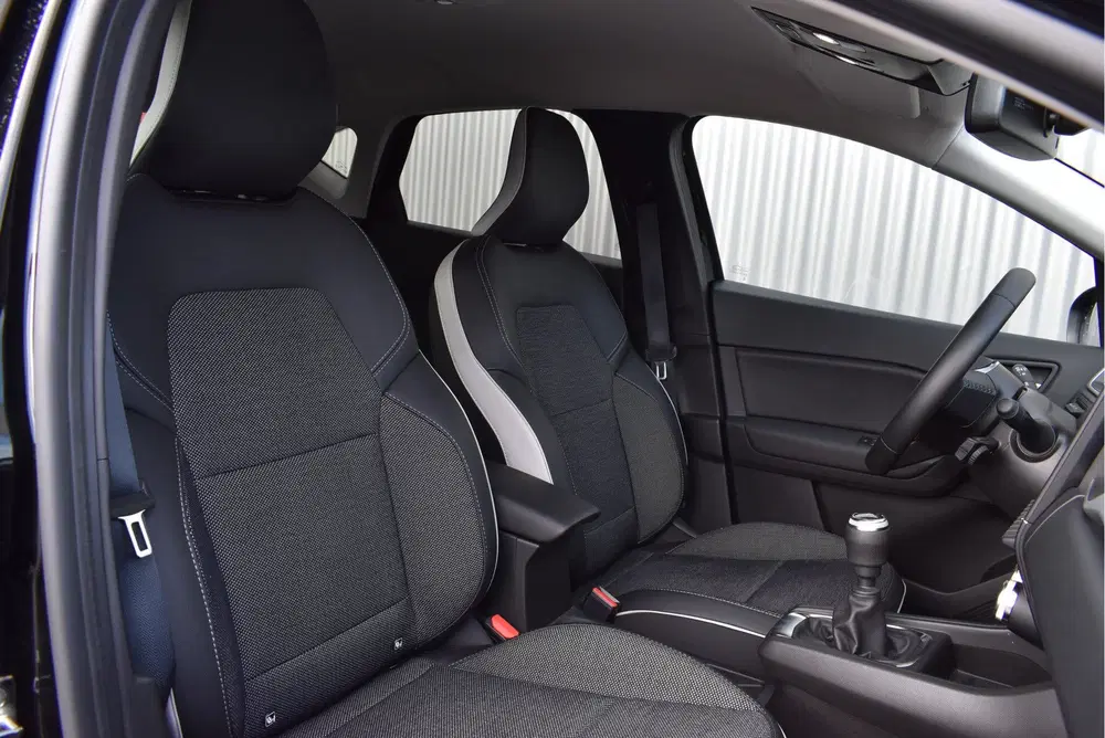 Renault Captur 1.0 TCe 90 Intens Virtual cockpit uit 2023, foto 10