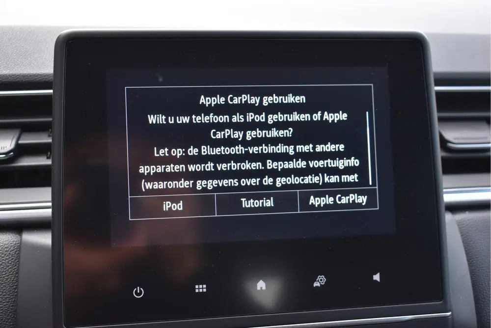 Renault Captur 1.0 TCe 90 Intens Virtual cockpit uit 2023, foto 15
