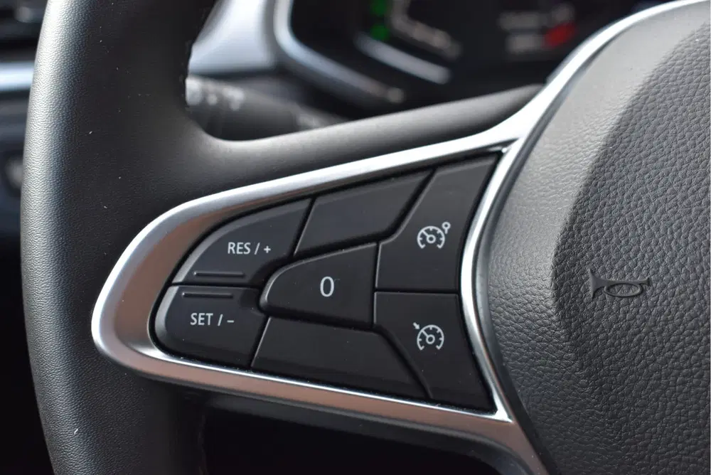 Renault Captur 1.0 TCe 90 Intens Virtual cockpit uit 2023, foto 5
