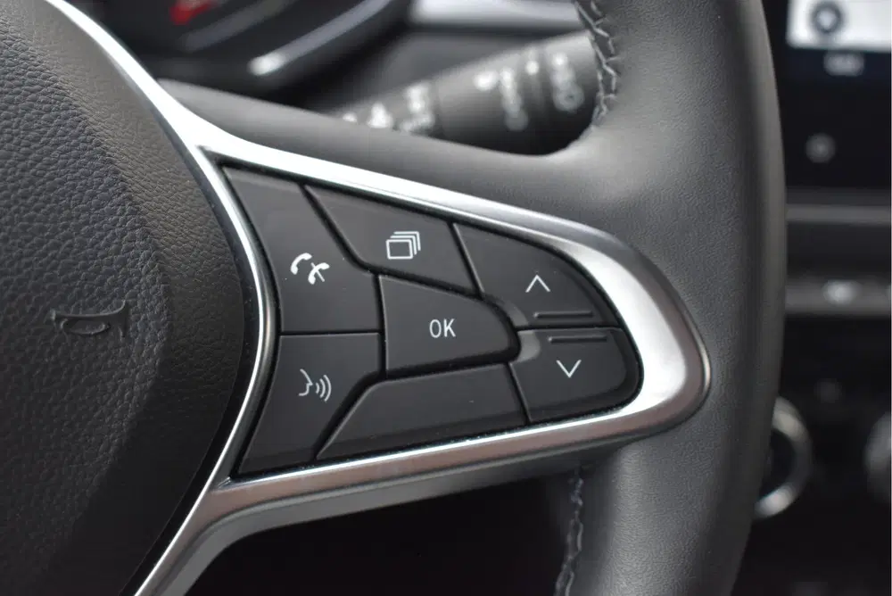 Renault Captur 1.0 TCe 90 Intens Virtual cockpit uit 2023, foto 6