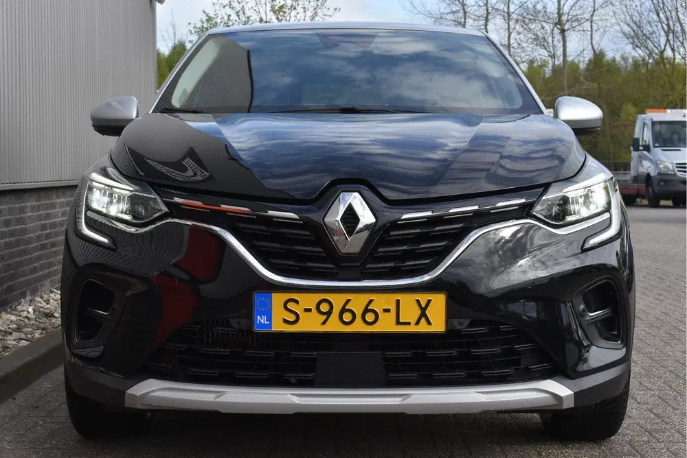 Renault Captur 1.0 TCe 90 Intens Virtual cockpit uit 2023, foto 7