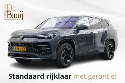 Volkswagen Tayron 1.5 eHybrid R-Line Edition uit 2025