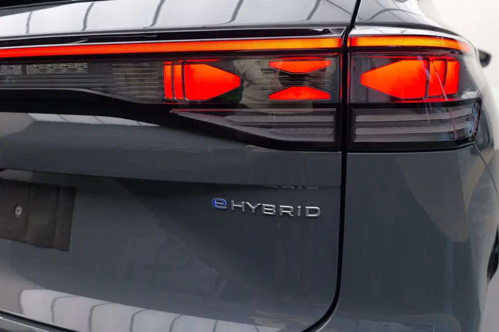 Volkswagen Tayron 1.5 eHybrid R-Line Edition uit 2025, foto 12