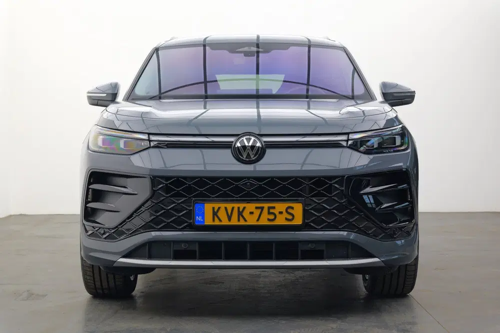 Volkswagen Tayron 1.5 eHybrid R-Line Edition uit 2025, foto 7