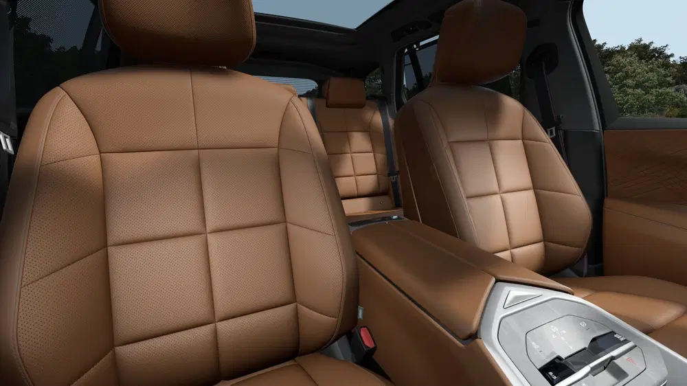 BMW IX5 60 xDrive M Sport uit 2026, foto 9