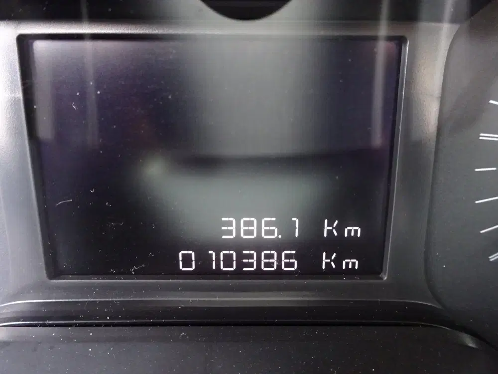 Peugeot Partner 1.5 BlueHDi 100 S&S L2 LONG AIRCO NAVIGATI uit 2024, foto 7