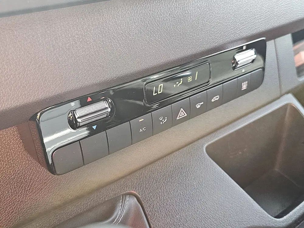 Mercedes-Benz Sprinter 317 L2H2 Navi Mbux Airco Navi Camera uit 2023, foto 11