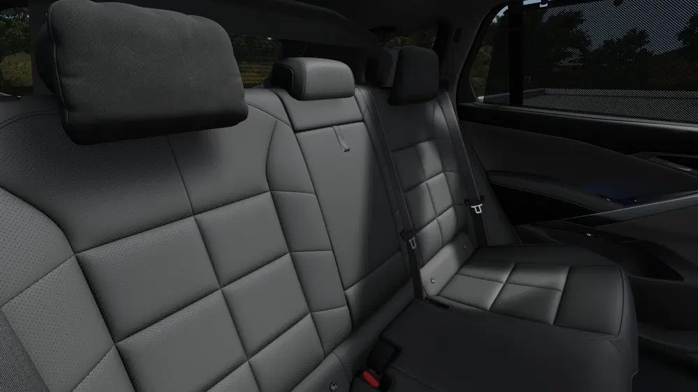 BMW IX5 60 xDrive M Sport uit 2026, foto 10