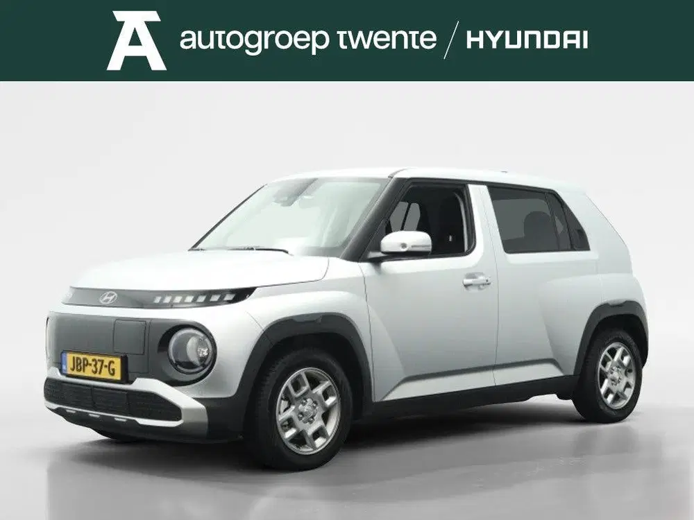 Hyundai Inster Pulse 49 kWh uit 2025